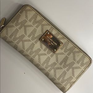 MK WALLET